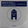 Tuccillo - Underground (feat. Kindbud) - EP